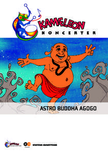 ASTRO BUDDHA AGOGO  www.lms.dk 