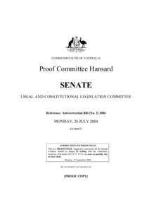 Australian anti-terrorism legislation / Terrorism in Australia / Anjem Choudary / Politics of Fiji / Ribbon symbolism / Australia