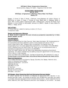 Albany County /  New York / Total maximum daily load / Clean Water Act / Stormwater / Capital District / United States Environmental Protection Agency / Albany /  Georgia / Albany /  New York / Rain garden / Environment / Water pollution / Earth