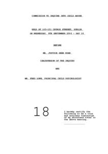 Youth / Justice / Education / If.... / Capital and corporal punishment in Judaism / Commission to Inquire into Child Abuse / 9 / Youth rights / Ethics / Corporal punishment