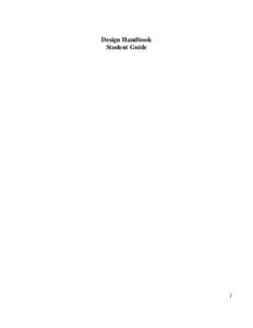 Design / Visual arts / Systems engineering process / Engineering / Requirement / Performance-based building design / Dynamic systems development method / Systems engineering / Architectural design / Architecture