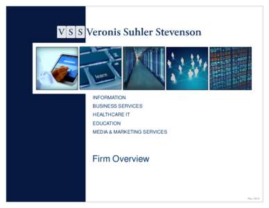TMP Worldwide Advertising and Communications / Enterprise / Veronis Suhler Stevenson
