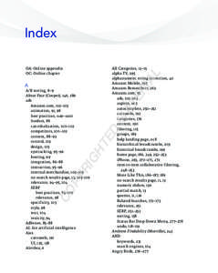 Computing / Software / User interface techniques / Breadcrumb / Recommender system / Collaborative filtering / Faceted search / Search engine results page / Google Search / Information science / Internet search engines / Information retrieval