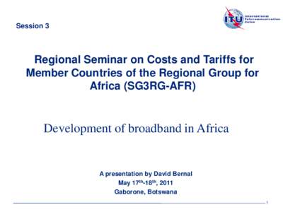 Computing / Next-generation network / Internet access / Telephony / Videotelephony / Broadband / Integrated Services Digital Network / Network neutrality / National broadband plans from around the world / Electronic engineering / Network architecture / Electronics