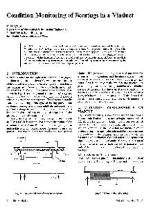 Physics / Bridges / Structural engineering / Structural analysis / Continuum mechanics / Stiffness