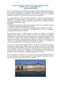 Microsoft Word - CR STC 2007 lettre SFTA.doc