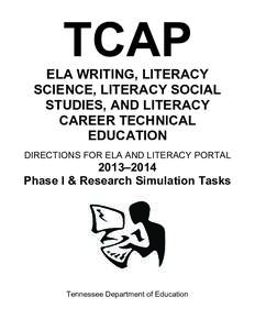 Literacy / Socioeconomics / Writing / PARCC / STAR / Human behavior / Education / Reading / Knowledge