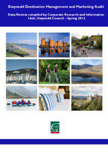 Microsoft Word - Gwynedd Destination Management Data Review _Final_