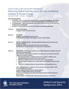 Microsoft Word - Global Food Security Symposium - Agenda - LJM sh v 3.docx