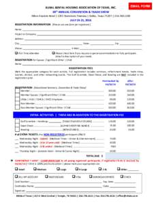 Microsoft Word - Registration Form 2016.doc
