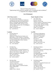 Provinces of Thailand / Bangkok / Gulf of Thailand / Laos / Thailand / Khon Kaen / Vientiane / Member states of the Association of Southeast Asian Nations / Member states of the United Nations / Asia