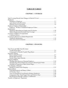 Employee benefit / Economy of the United States / Unemployment / Federal Insurance Contributions Act tax / Pension / Disability insurance / Unemployment benefits / Health insurance in the United States / Employment compensation / Economics / Social Security