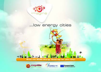 …low energy cities  Build the 2050 Energy Roadmap for your City! gy cities r