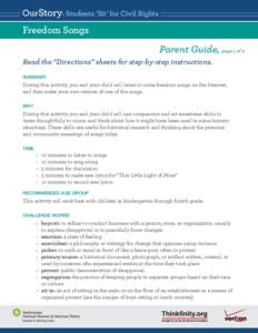 Teacher Guide Page 5 of 5