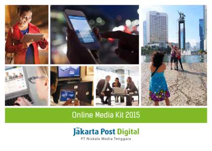 Google / Social media / Budi Putra / Indonesia / World Wide Web / Computing / The Jakarta Post / Jakarta / Google Analytics