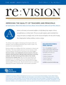 Eric Hanushek / Teacher / Education in the United States / The New Teacher Project / National Board for Professional Teaching Standards / Education / Teaching / Year of birth missing