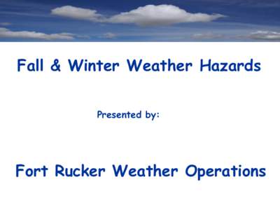 WX / Earth / 26th Operational Weather Squadron / Pilot report / Climatology
