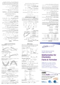 The sample unbiased estimate � of standard deviation, s, is the �n ¯ )2 i=1 (xi − x . The standard