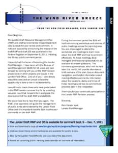 Lander Newsletter_2011_0909