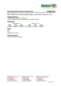 017_C8-BARRIFLEX-Verbindungsbord-F10