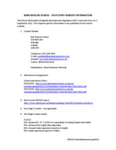 Education in Northern Ireland / Education in Wales / National Curriculum / Education / Education in the United Kingdom / Curricula / Education in England