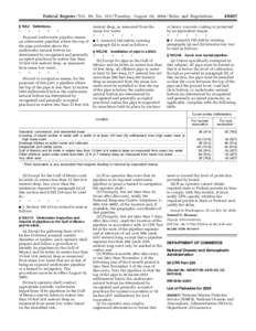 [removed]Federal Register / Vol. 69, No[removed]Tuesday, August 10, [removed]Rules and Regulations § [removed]Definitions.