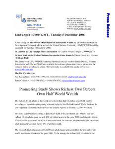 Microsoft Word - wider-wdhw-press-release[removed]doc