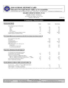 2010 School Report Card (princiipal mailing can be deleted after print).xls