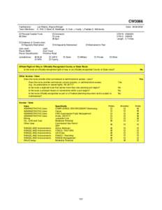 Soil / Geological history of Earth / Grasslands / Rangeland