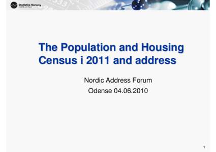 Microsoft PowerPoint - 4_NO_Census_PopulationHousingCensus2011.ppt