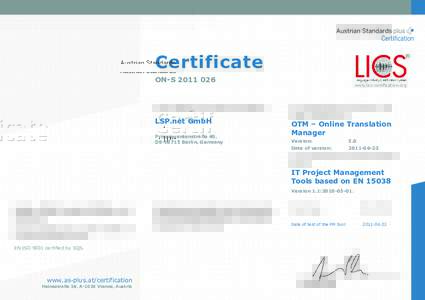 Microsoft Word - certificate-LSPnet_2011docx