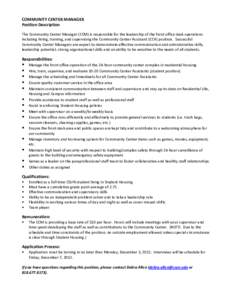 Microsoft Word - CCM Position Description.docx