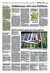 Stadt/Region Luzern  Samstag, 4. Mai[removed]Nr. 103   Neue Luzerner Zeitung Neue Urner Zeitung Neue Schwyzer Zeitung Neue Obwaldner Zeitung Neue Nidwaldner Zeitung Neue Zuger Zeitung Federer rechnet mit Politik ab