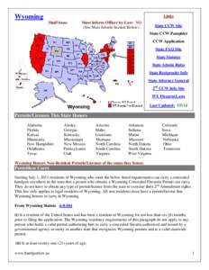 Concealed carry in the United States / Licenses / Self-defense / Constitutional Carry / Concealed carry / Open carry in the United States / Gun laws in the United States / Gun laws in Nevada / Politics of the United States / Law / Politics