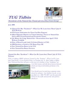 Microsoft Word - Tug_Tidbits_6[removed]doc