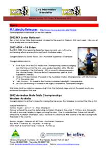 Mallala Motor Sport Park / Technology / Email / China Maritime Safety Administration / Beulah Park