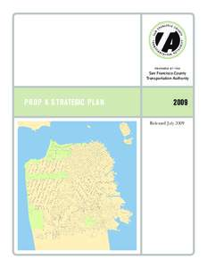 Microsoft Word[removed]Prop K Strategic Plan FINAL