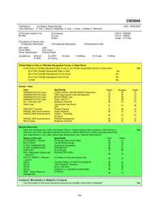 Soil / State highways in California / Geological history of Earth / Grasslands / Rangeland