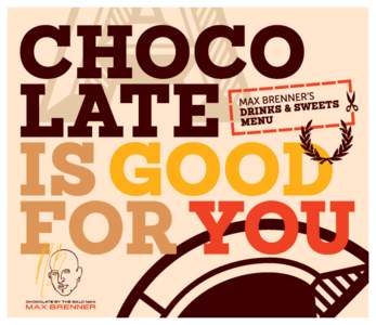 Hot chocolate / Types of chocolate / Ganache / Chocolate / Milkshake / Sugar / Magnum / Top Chef: Just Desserts / Food and drink / Non-alcoholic beverages / Ice cream