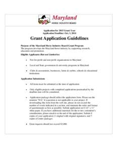 Microsoft Word - Grant Guidelines 2015.doc