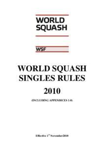 Microsoft Word - 110920_Singles Rules V6.doc