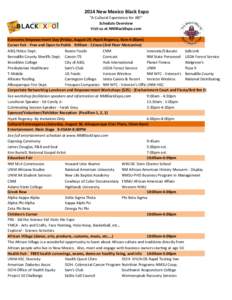 North Central Association of Colleges and Schools / Oak Ridge Associated Universities / Home / New Mexico State University / Education in the United States / New Mexico / Association of Public and Land-Grant Universities / Consortium for North American Higher Education Collaboration