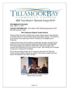 Tillamook County /  Oregon / Tia / Tillamook people / Tharp