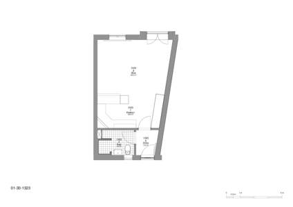 Stue 20.0 m²  1323