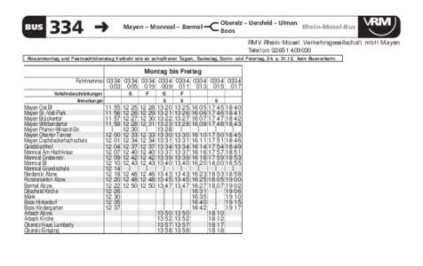 486  BUS 334 Q Mayen - Monreal - Bermel