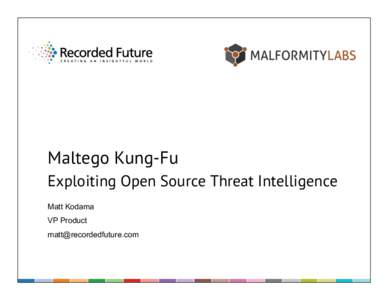 Open-source intelligence / Web development / Mashup / Computing / Kodama / World Wide Web / Web 2.0 / Collective intelligence