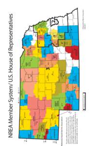 Nebraska Public Power District / Public services / Nebraska Association of County Officials / Utility cooperative / Niobrara / National Rural Education Association