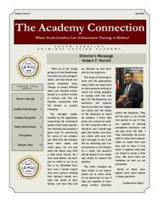 Academy Connection Volume 4 Issue[removed]pub