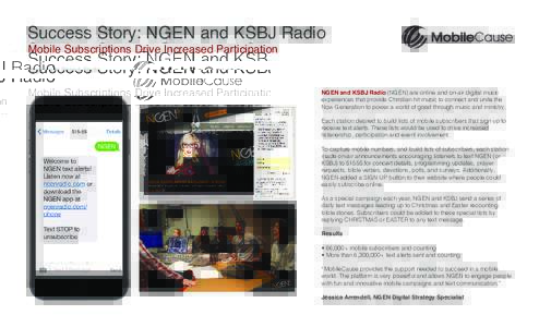 NGEN-Radio-MobileCause-Case-Study