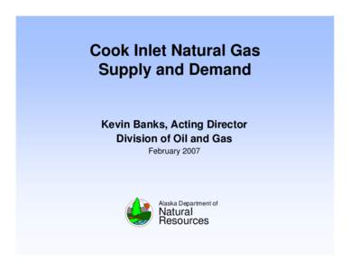 Microsoft PowerPoint - CI Gas Supply Demand[removed]KRB)